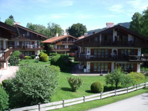 Ferienwohnung Unternberg inkl. Chiemgaukarte